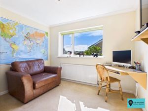 Bedroom- click for photo gallery